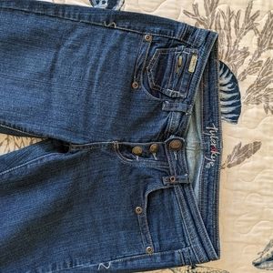 Tyler Skye jeans size 28 London